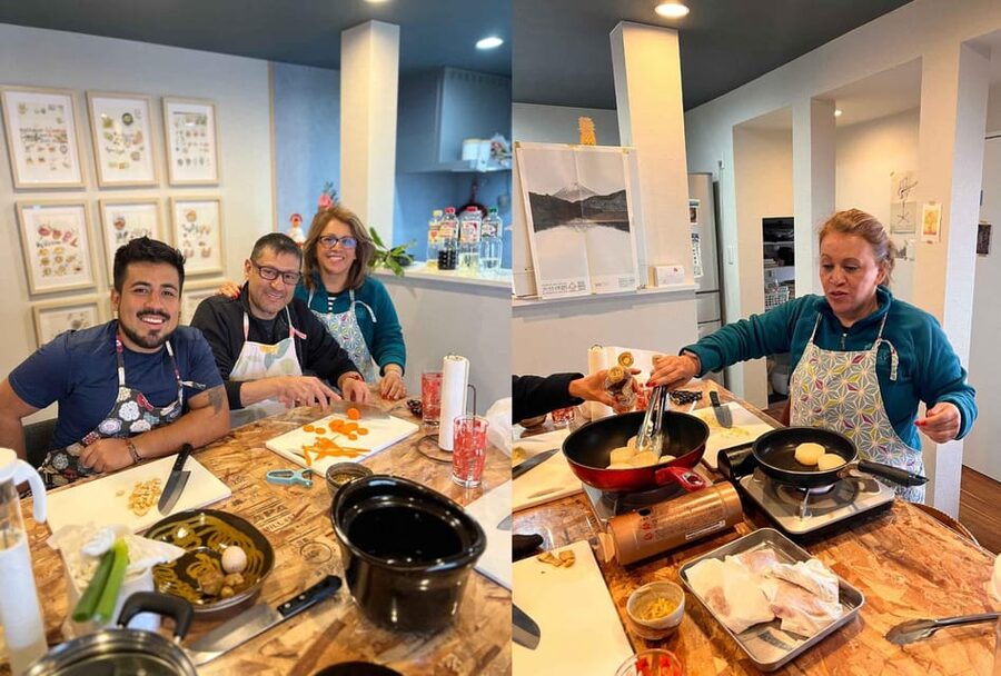 Master Washoku: 5 Core Techniques for Authentic Cooking - Practical details for planning your day