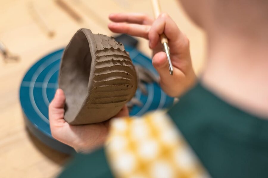 Matcha Tea Bowl Experience in Osaka - My call: book it if the delayed bowl is part of the fun