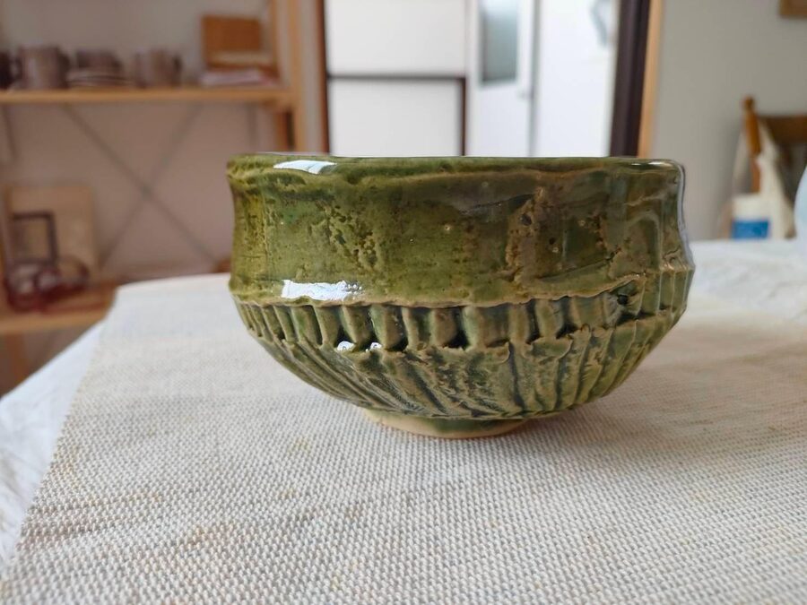 Matcha Tea Bowl Experience in Osaka - Who will enjoy this most