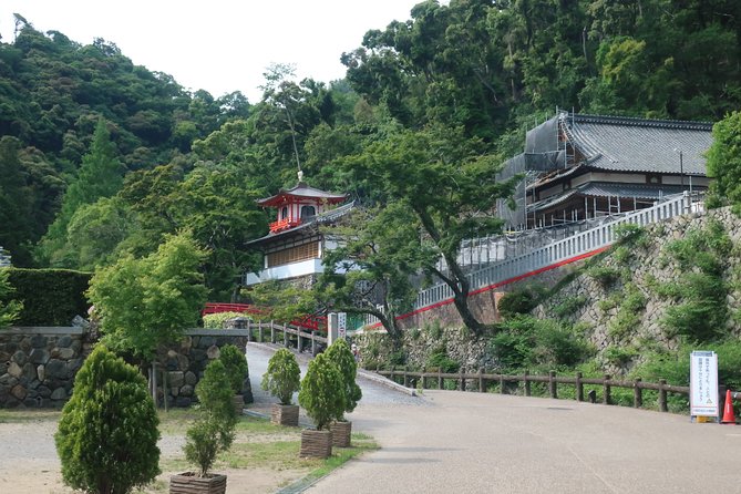 Minoh Waterfall and nature walk through the Minoh Park - Is the $138.37 price fair?