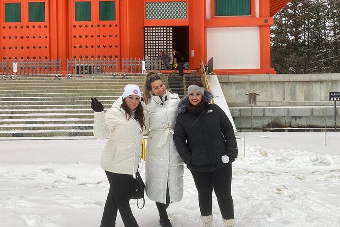 Mt Koya Full Day Tour from Osaka with Licensed Guide and Vehicle - Kongobu-ji Temple and the living center of Shingon Buddhism