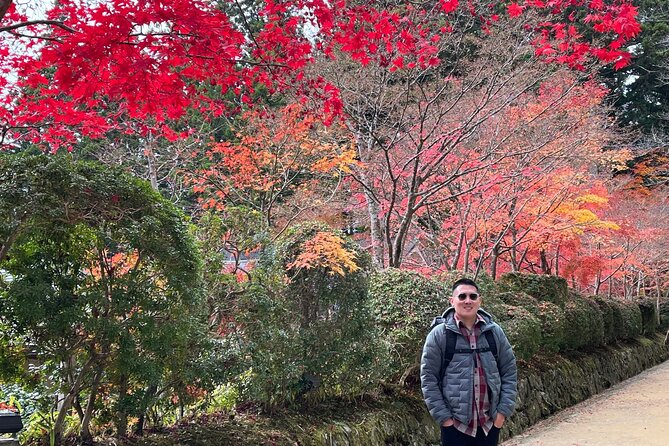 Mt Koya Full Day Tour from Osaka with Licensed Guide and Vehicle - Danjo Garan and the founding vision of Kobo Daishi