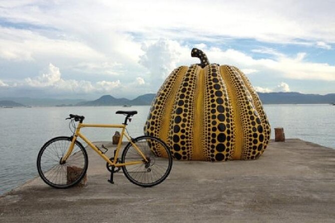 Naoshima 1 Day Tour from Osaka - Key points to know before booking