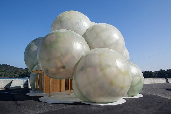 Naoshima 1 Day Tour from Osaka - Why Naoshima makes such a long day worthwhile