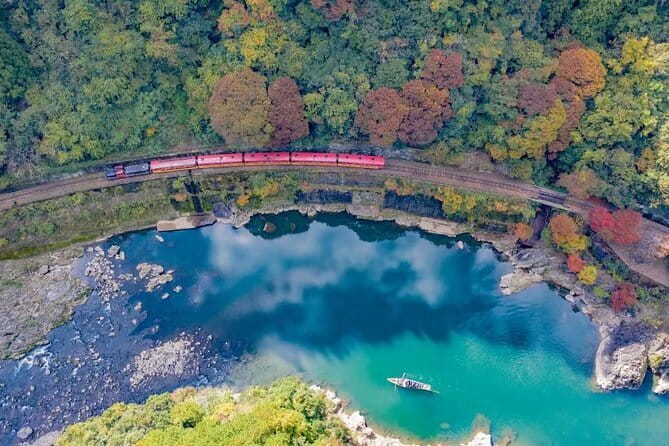 Nara Day Trip from Osaka with a Licensed Guide - Kasuga Grand Shrine and its sacred setting