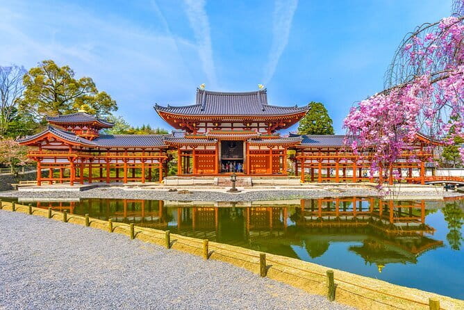 Nara Deer Park, Uji Matcha, & Hot Spring Full-Day Tour from Osaka - What this Osaka day trip actually delivers