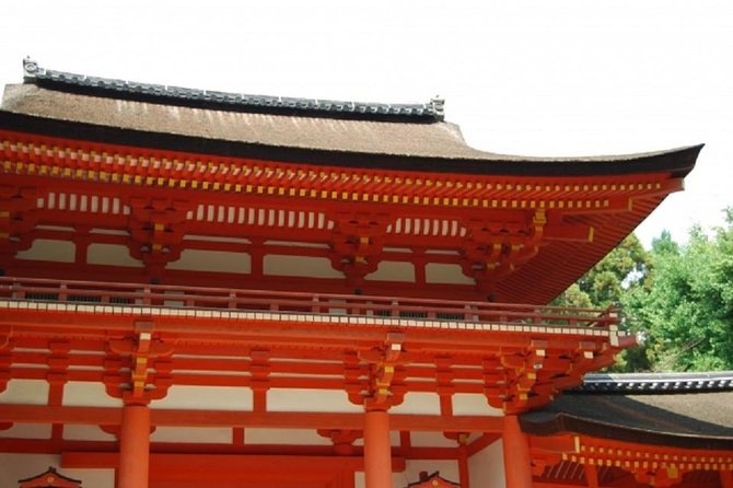 Nara Private Tour by Public Transportation from Osaka - Kofuku-ji and Nara’s old temple center