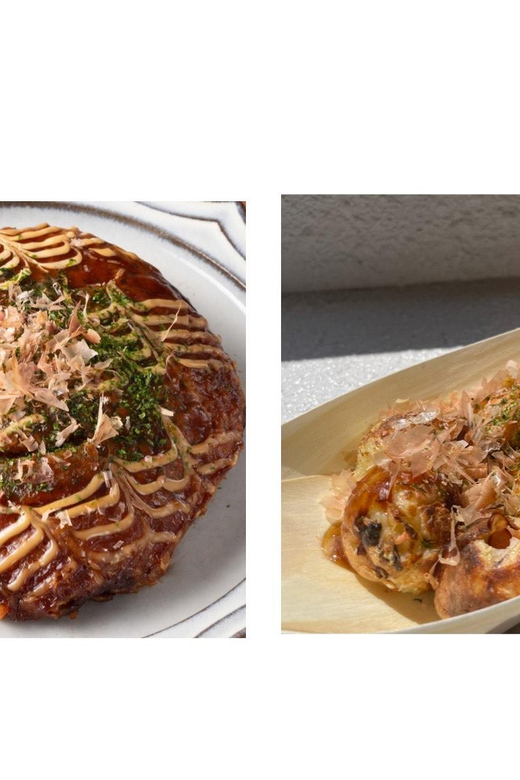 Okonomiyaki or Ramen&Gyoza Class with Local Shop Tour - Why the shop visit adds real value