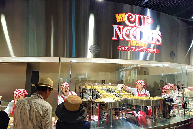 One-Day Walking Tour : Making Fun Memories in North Osaka - Why this North Osaka day is different