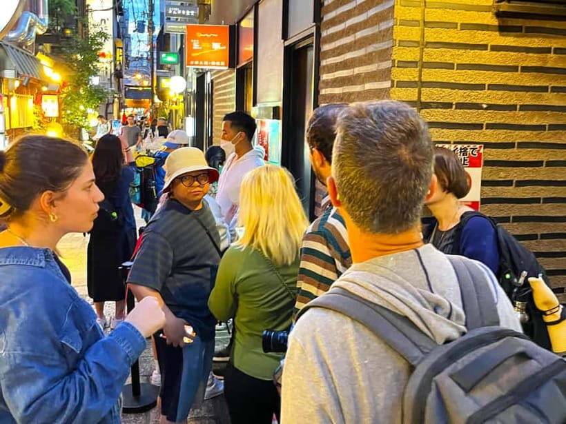 Osaka: 2-Hour Local Street Food Tour – Dotonbori & Namba - Key points at a glance