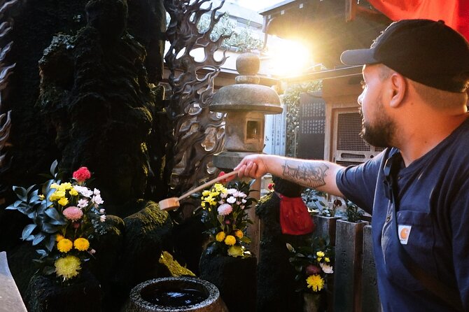Osaka 4-Hour Walking Tour: Hotspots and Hidden Gems - Is $40 fair for four hours?