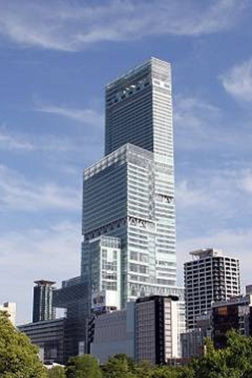 Osaka: Abeno Harukas 300 Observatory E-Ticket - The 58th-floor Sky Garden 300