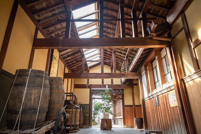 Osaka American village Bar hopping tour - Practical booking advice for the smoothest evening