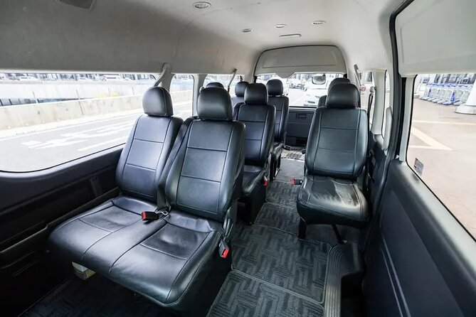 Osaka and Kansai Private Customized Day Tour - Why pickup and drop-off change the value