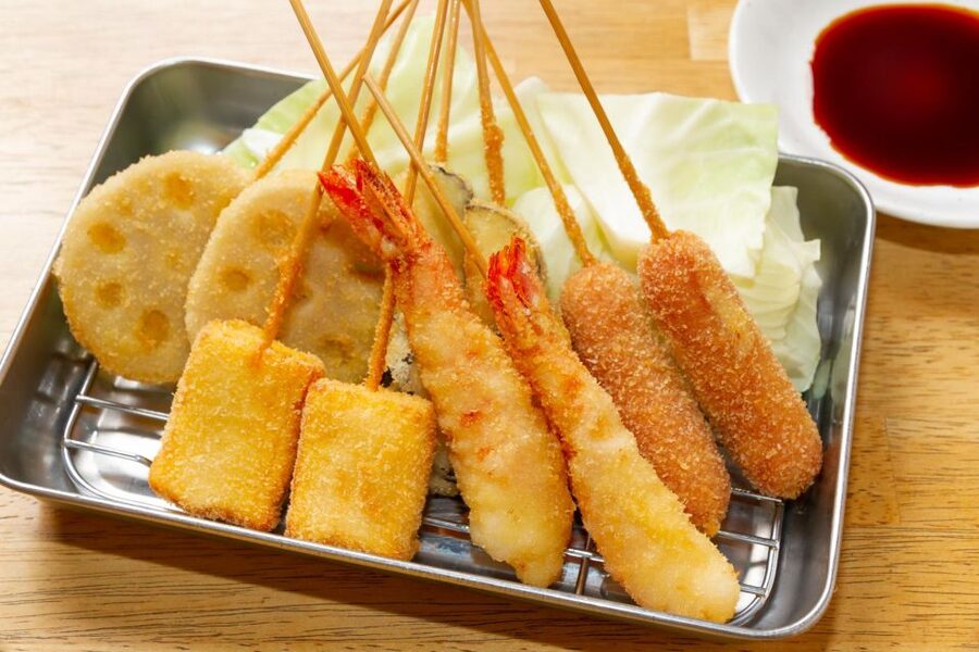 Osaka: Bar-Hopping Night Tour in Namba - Why this Namba night feels different