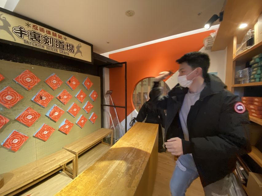 Osaka Castle Walking Tour – With Optional City Highlights - Shinsekai: food, temples, and local customs