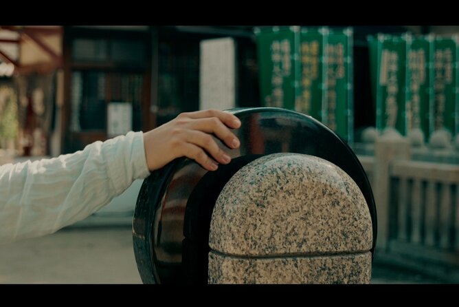 Osaka Cinematic Film experience Video + Photo (ONLY ONE BOOKING) - What this Osaka film experience really offers