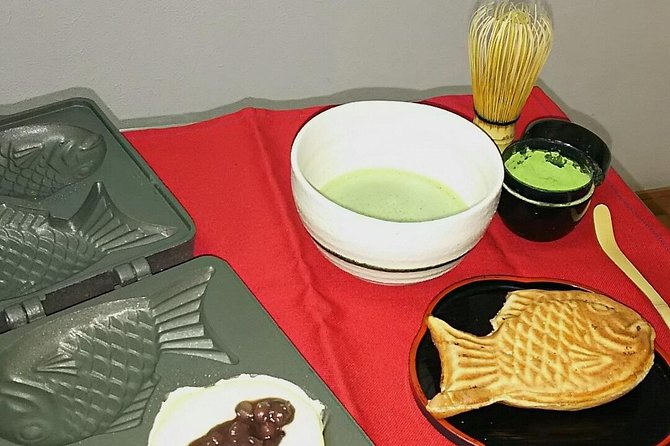 Osaka Cooking Class: Okonomiyaki &Japanese cuisines experience - Why Osaka is the right place to learn these dishes