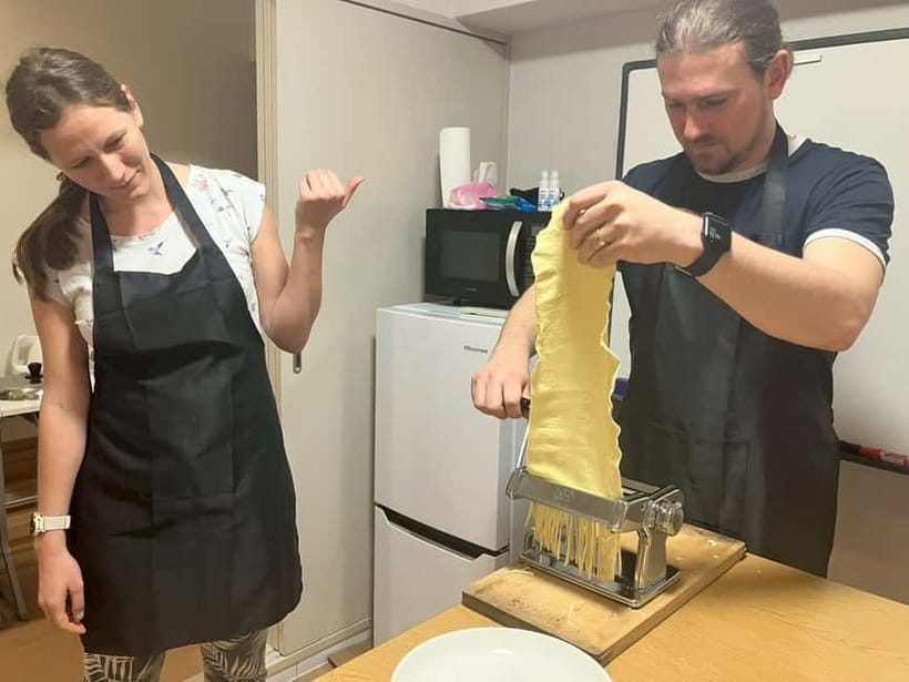 Osaka: Cooking Class Ramen & Gyoza Course in Nanba - Why this Osaka class is worth your kitchen time