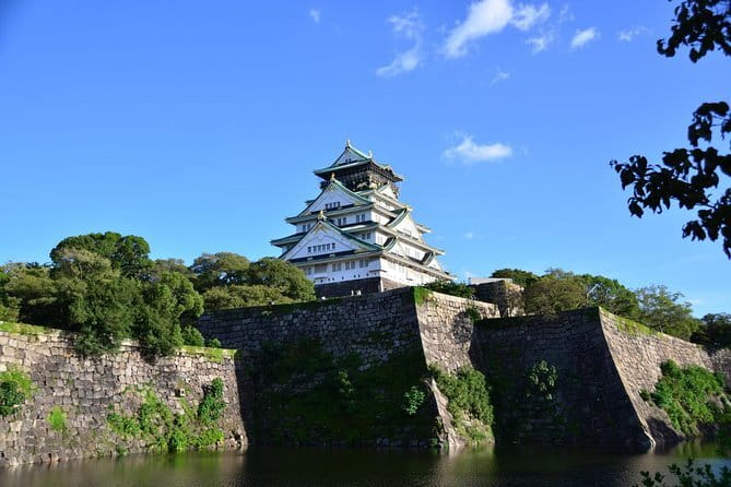 Osaka Customized Private Tour: See Top Attractions in 1 Day - Kuromon Market: Osaka’s food stop