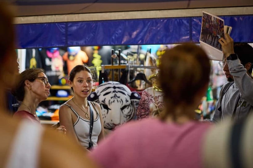 Osaka: Dark Side of Osaka Night Walking Tour - Should you book the Dark Side of Osaka tour?
