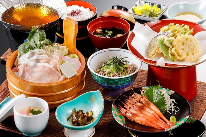 Osaka Day Tour: Amanohashidate & Ine Bay - The guide can shape the whole day