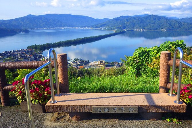 Osaka Day Tour: Amanohashidate & Ine Bay - Timing, meeting point, and practical value