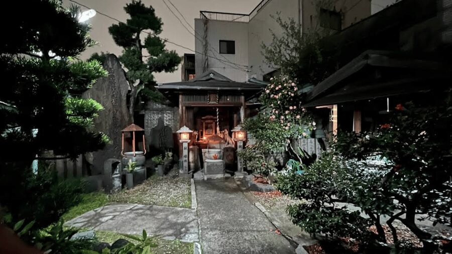 Osaka: Deep Backstreets Walking Tour with Dinner Option - What this Osaka backstreet tour is really about