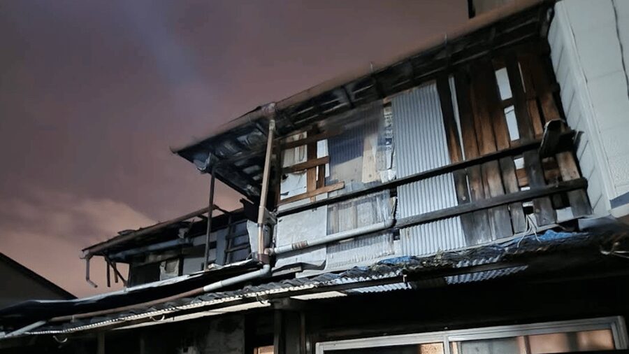 Osaka: Deep Backstreets Walking Tour with Dinner Option - The preserved Taisho-Era red light district