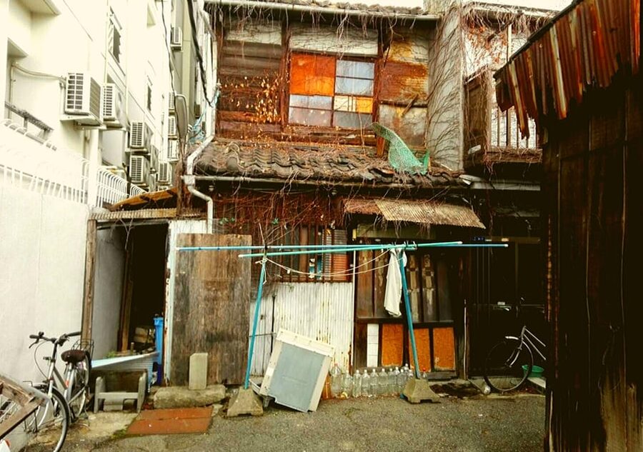Osaka: Deep Backstreets Walking Tour with Dinner Option - The optional dinner is worth considering