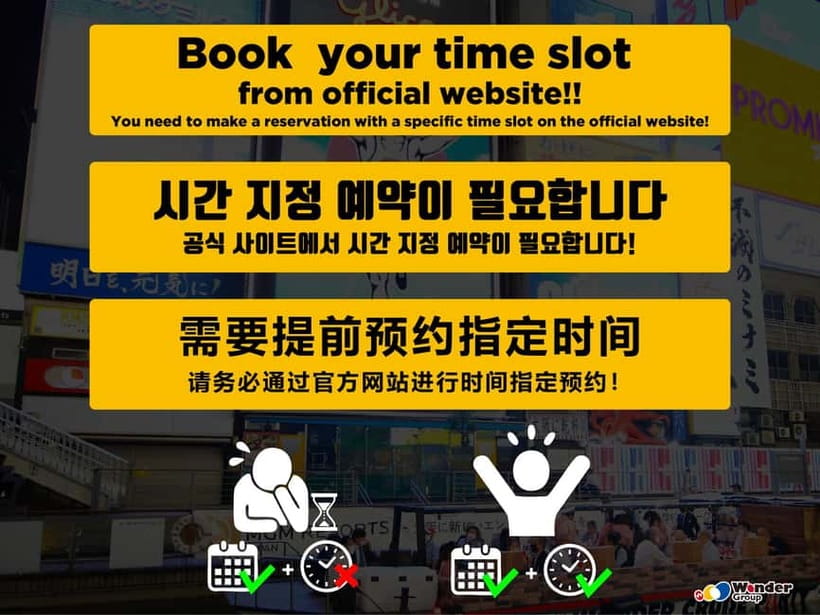 Osaka: Dotonbori District River Cruise with Drink Discount - Should you book the Dotonbori River Cruise?