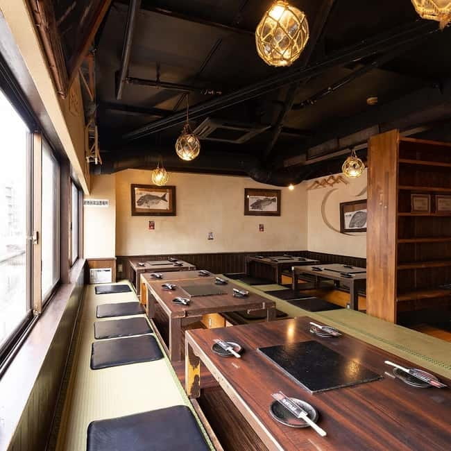 Osaka Dotonbori: Hand Roll Sushi Experience - Key points to know before booking