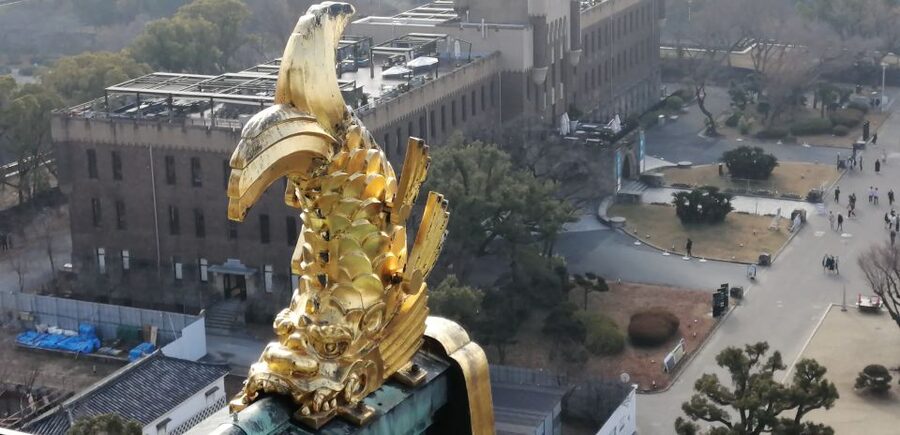 Osaka: Five Must-See Highlights Walking Tour & Ramen Lunch - Five useful things to know before booking