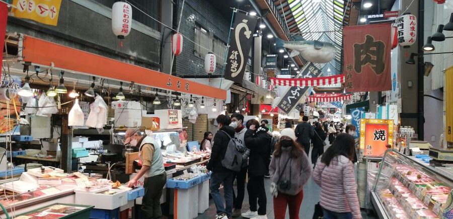 Osaka: Five Must-See Highlights Walking Tour & Ramen Lunch - How much value do you get for $56?