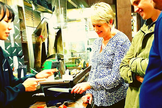 Osaka Food Tour: 13 Dishes at 5 Local Eateries - What the $73.29 price really covers