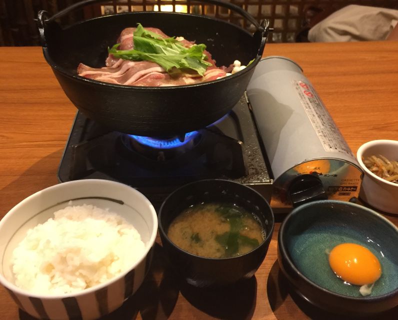 Osaka: Food Tour at Night with Tastings - Practical details to know before booking