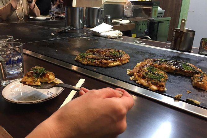 Osaka Food Walking Tour with Market Visit - Why start with Osaka’s Kizu Wholesale Market