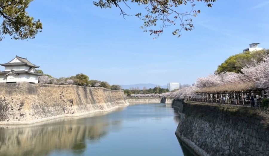 Osaka: Full-Day City Tour with a Guide and Public Transport - Starting at Osaka Castle Park