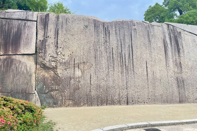 Osaka Full-Day Experience with Castle, Kushikastu and Temple - Shitennoji as the Day’s Quiet Finish