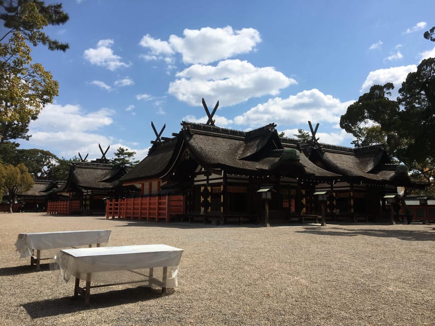 Osaka: Full-Day Private Guided Tour of the Historical City - Key points at a glance