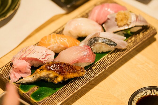 Osaka: Guided Food Tour with 12 Dishes at 4 Local Eateries - Why this is a smart first taste of Osaka