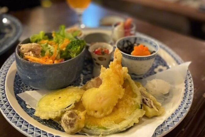 Osaka Half-day E-bike Adventure: Minoh Falls & Katsuoji Temple - What makes Katsuoji different from Minoh Falls