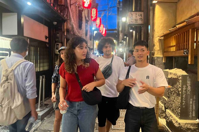 Osaka Highlights Half-Day Walking Tour!!! - What the guide adds to the experience