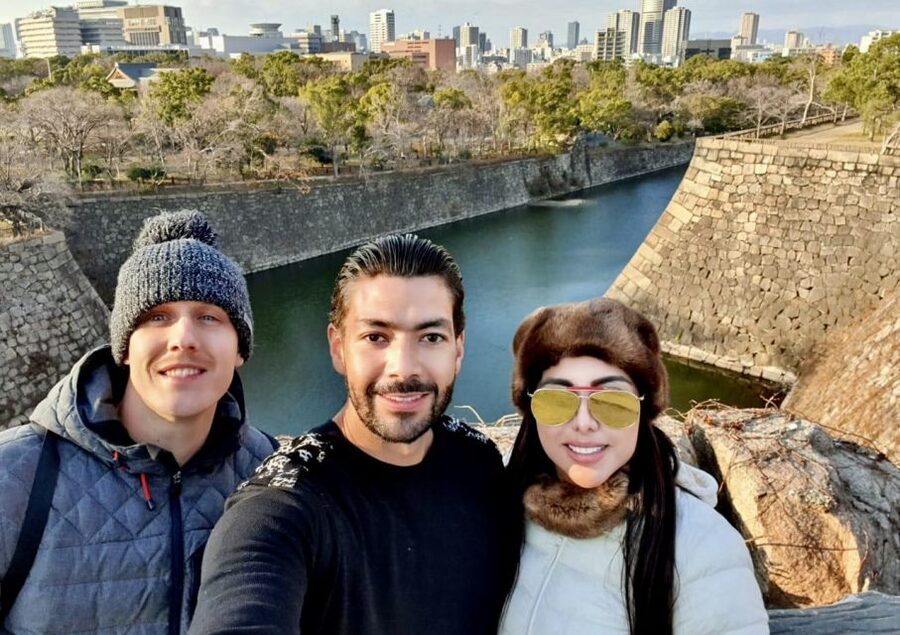 Osaka: Highlights & Hidden Gems Private Walking Tour - What this private Osaka walk actually offers