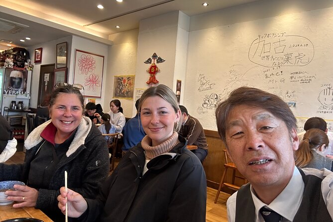 Osaka-Himeji Customize Tour with Pickup and DropOff - What Aki Adds to the Day