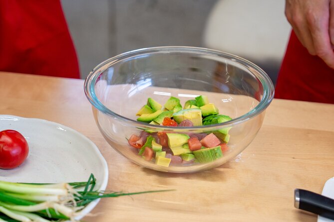 Osaka Home Feast Cooking and Sake Experience - Is $91.04 a fair price?