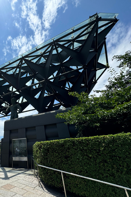 Osaka: Japan’s Oldest Temple & Bone Buddha Walking Tour - Is $65 a fair price?