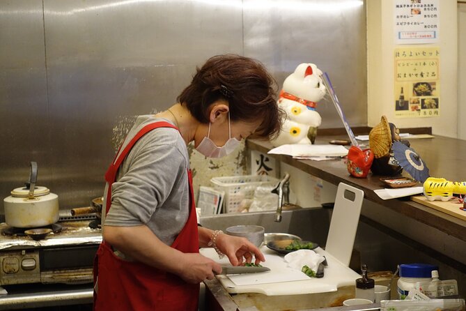 Osaka Japanese Cooking And Matcha Class near Osaka Castle - Picking between home cooking, okonomiyaki, and bento
