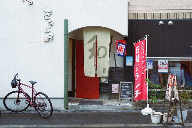 Osaka Japanese Cooking And Matcha Class near Osaka Castle - Is $65.69 a fair price?