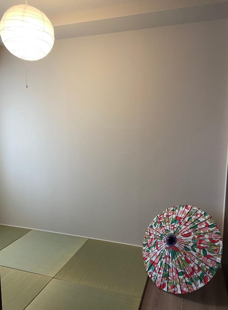 Osaka; Japanese Tea ceremony experience, Macha and Sencha - Is $25 good value in Osaka?
